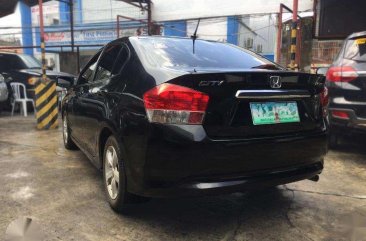 2011 Honda City 1.3 S A/T Automatic Transmission