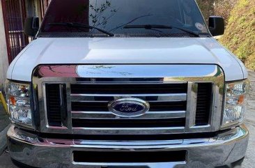 Ford E-150 2010 for sale