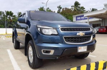 2016 Chevrolet Colorado for sale