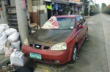 Chevrolet Optra 2005 for sale