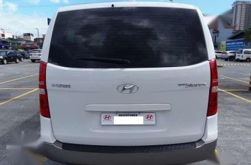 2015 Hyundai Grand Starex for sale