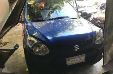 2016 Suzuki Alto for sale