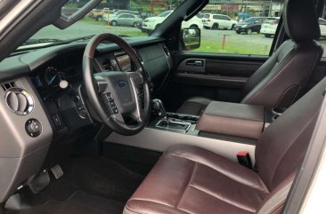 2016 Ford Expedition for sale