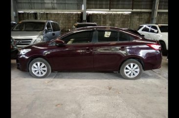 2016 Toyota Vios E MT for sale