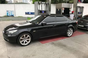 BMW 520D 2008 FOR SALE