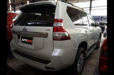 2014 Toyota Land Cruiser Prado for sale