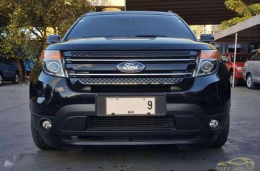 2014 Ford Explorer for sale