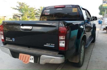 Rush Isuzu Dmax 2018 230k assumed balancetuloy hulog sa bangko