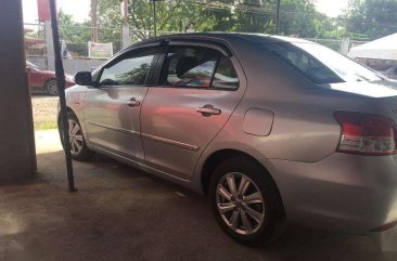 2008 Toyota Vios for sale