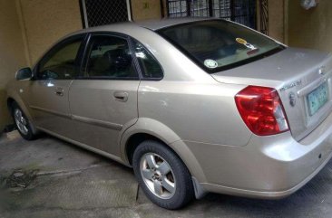 Chevrolet Optra 2005 for sale