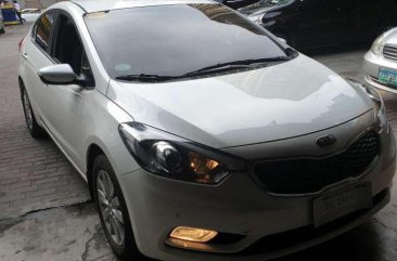 2016 Kia Forte 16 top of line FOR SALE