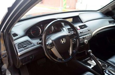 Honda Accord 2009 for sale