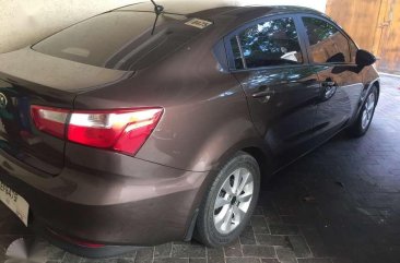 Kia Rio Ex 2016 for sale