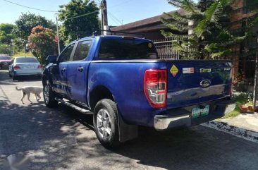 Ford Ranger 2012 for sale