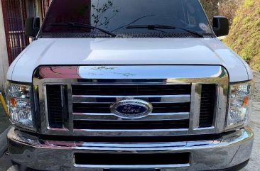 2010 Ford E-150 for sale