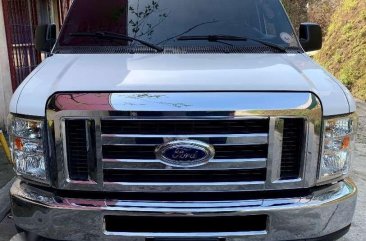2010 Ford E-150 for sale