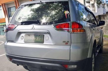 Mitsubishi Montero 2012 for sale