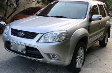 Ford Escape 2012 for sale