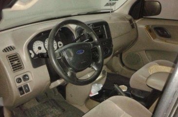 Ford Escape 2004 for sale