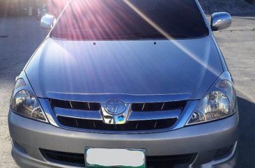 Toyota Innova 2008 for sale