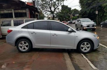 2011 CHEVROLET CRUZE FOR SALE