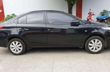 2017 Toyota Vios for sale