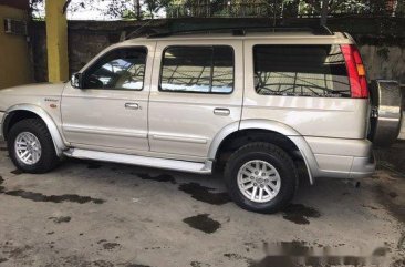 Ford Everest 2005 for sale