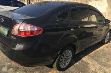 2013 Ford Fiesta for sale