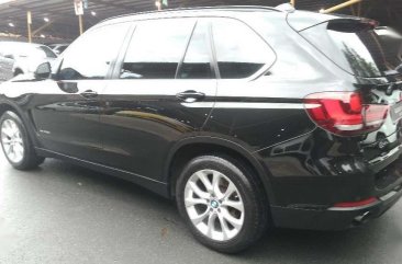 2016 BMW X5 FOR SALE