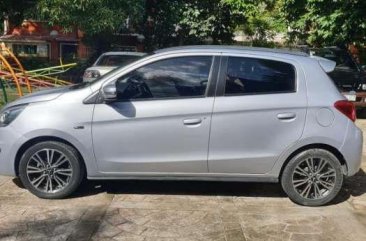 2016 Mitsubishi Mirage for sale