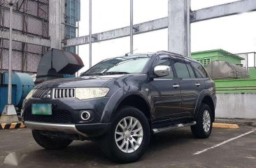 Mitsubishi Montero 2009 for sale