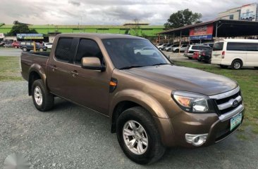 2011 Ford Ranger for sale