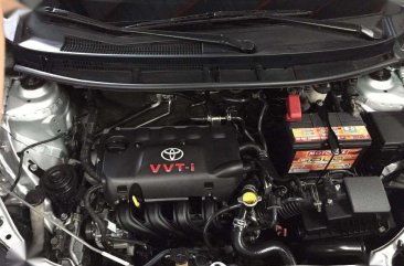 2015 Toyota Vios E for sale