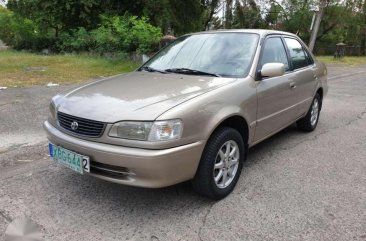 Toyota Corolla 2001 for sale