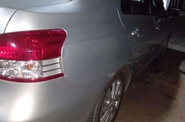 2008 Toyota Vios for sale