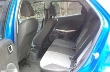 2015 Ford Ecosport for sale