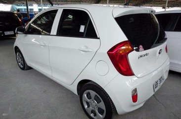 2015 Kia Picanto MT Gas for sale