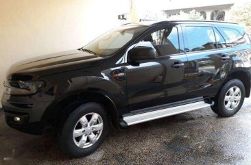 2016 Ford Everest for sale