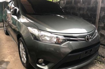 2017 Toyota Vios for sale