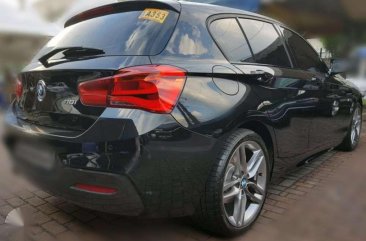 2018 BMW 118i M for sale