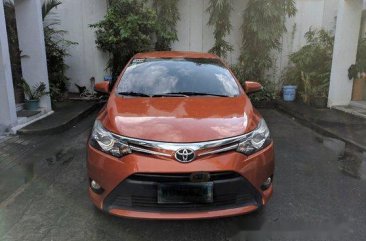 Toyota Vios 2013 for sale