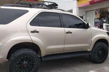 2013 Toyota Fortuner for sale