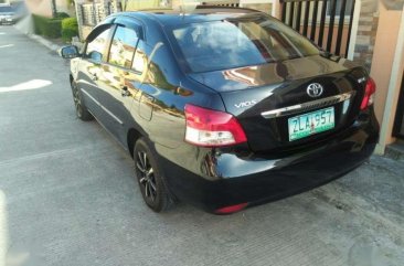 Toyota Vios 2007 for sale