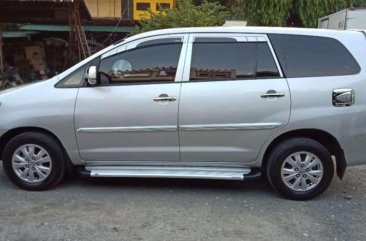 Toyota Innova 2012 for sale