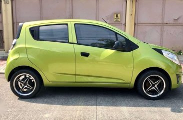 2012 Chevrolet Spark for sale