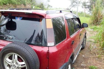 Honda CRV 1999 for sale