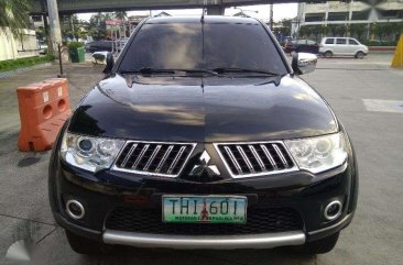 2011 Mitsubishi Montero for sale