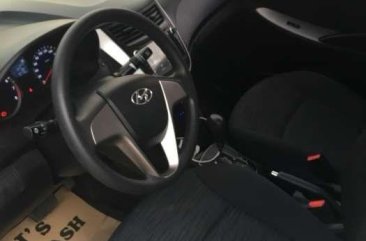 2017 Hyundai Accent for sale