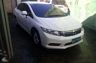 2012 Honda Civic 1.8 for sale