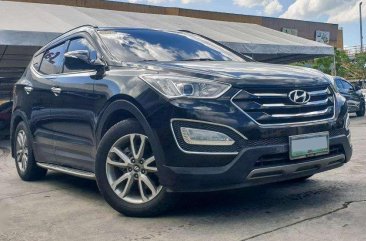 2013 Hyundai Santa Fe for sale 